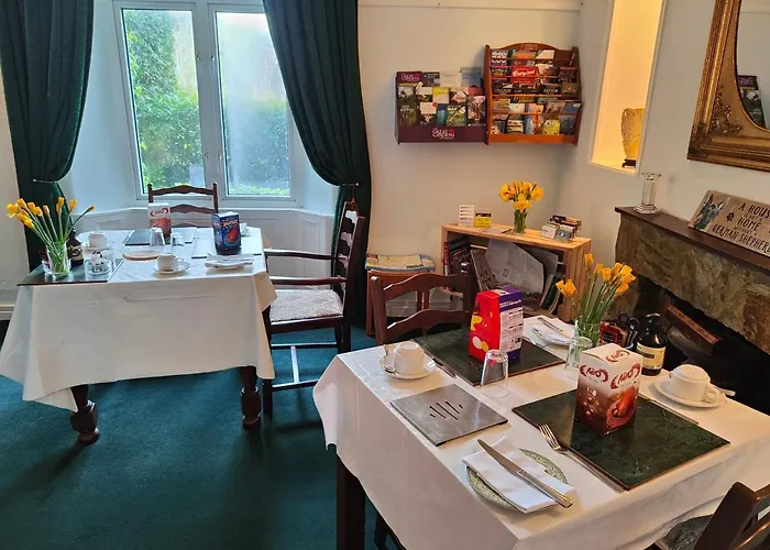 Arches B&B
