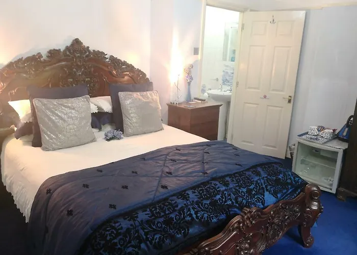 Arches B&B