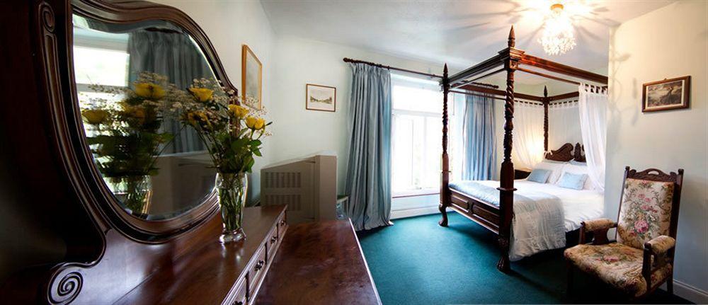 Arches Bed & Breakfast 3*