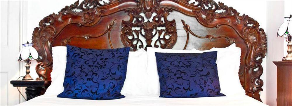 Bed & Breakfast Arches 3*
