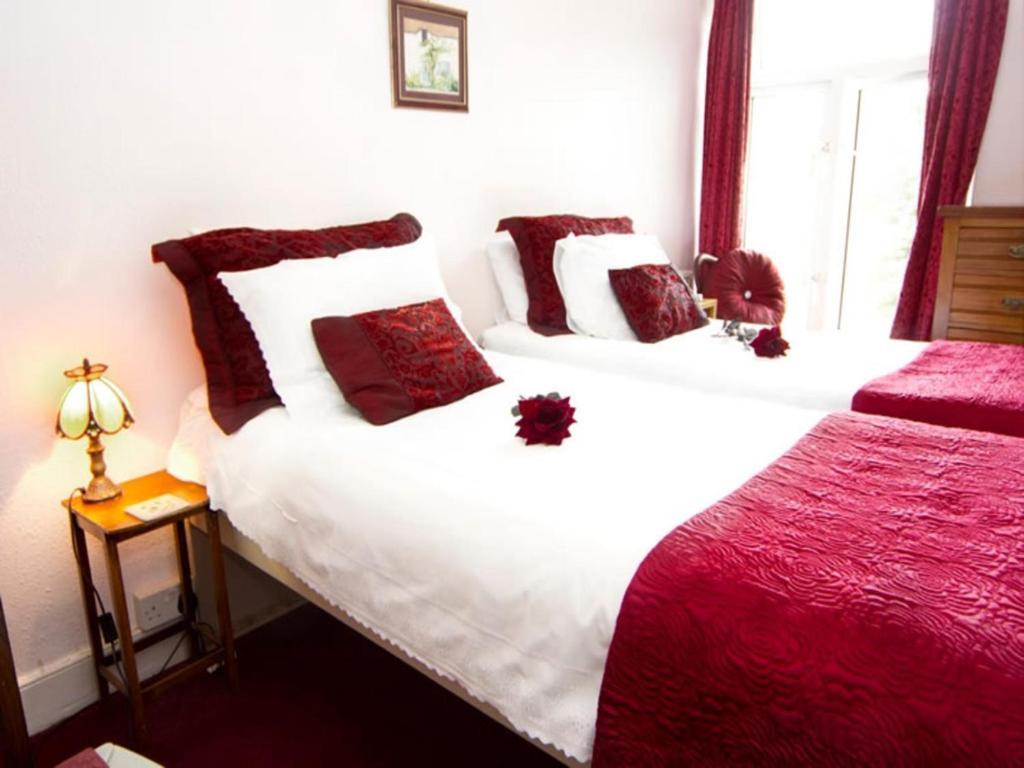 Arches 3* St Austell