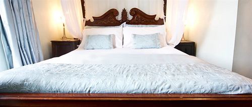 Bed & Breakfast Arches 3*